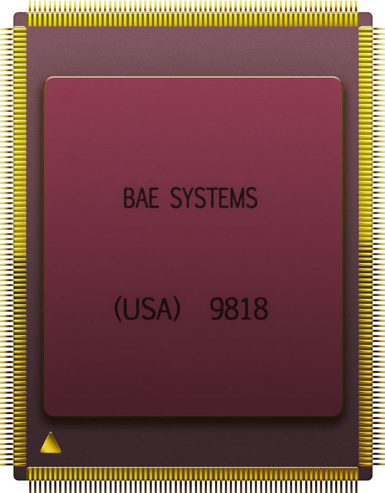 IBM RAD6000