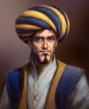 Ibn al-Haytham Who was Ibn alHaytham Ibn AlHaytham