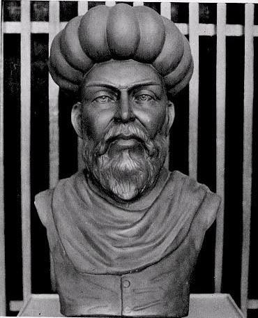 Ibn al-Nafis FileIbn Al Nafis statuejpg Wikimedia Commons