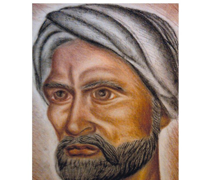 Ibn Khaldun Ibn Khaldun Biography Childhood Life Achievements