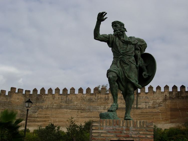 Ibn Marwan Alcazaba Marwan Badajoz un reino milenario