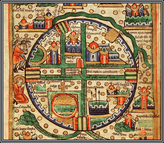 Ibn Tufail EuroHist Ass10 Jerusalem and Ibn Tufayl