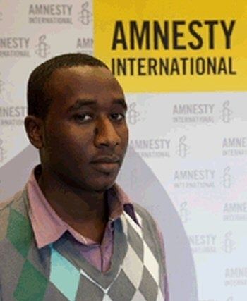 Ibni Oumar Mahamat Saleh JournalDuTchadcom Tchad Le gouvernement doit enquter