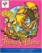 Book of Ibong Adarna