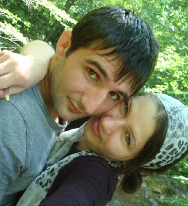 Ibragim Todashev FBI agent Aaron McFarlane who killed Ibragim Todashev was sued for