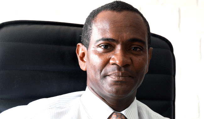 Ibrahim Aboubacar Ibrahim Aboubacar Mayotte doit devenir un dpartement franais
