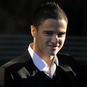 Ibrahim Afellay Ibrahim Afellay News Pictures Videos and More Mediamass