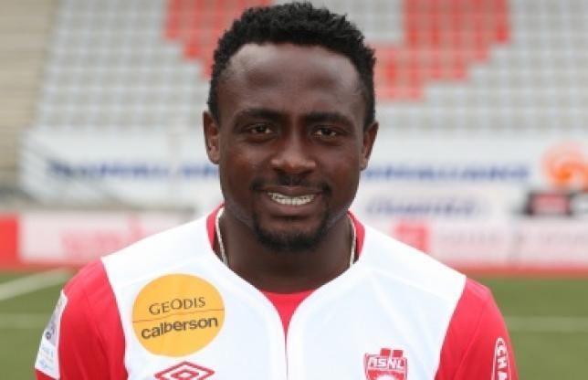 Ibrahim Amadou Ibrahim Amadou career stats height and weight age