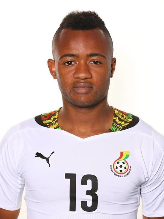 Ibrahim Ayew Griffes75 SSA 25 European Page 3