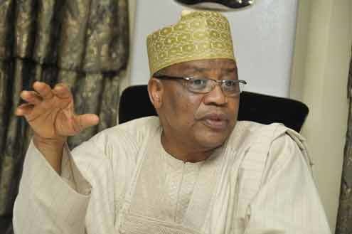 Ibrahim Babangida Where is Ibrahim Babangida Salisu Suleiman NigeriansTalk