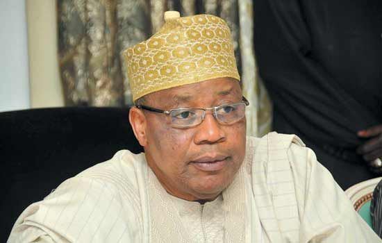 Ibrahim Babangida babangidajpg