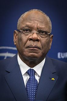 Ibrahim Boubacar Keïta httpsuploadwikimediaorgwikipediacommonsthu