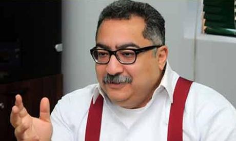Ibrahim Eissa Journalist Eissa to testify at Mubarak retrial Politics