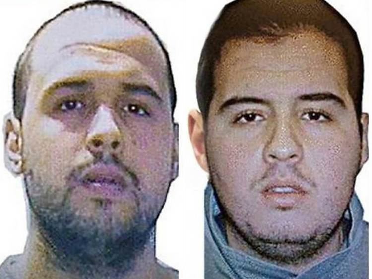 Ibrahim El Bakraoui Brussels Attacks El Bakraoui Brothers Were Jailed for Carjackings