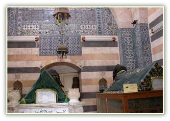 Ibrahim ibn Adham Hazrat Ibrahim Bin Adham Balkhi rahmatullah alayh