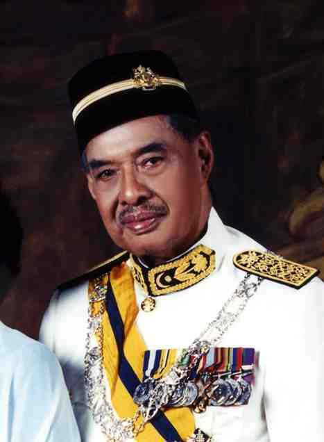 Ibrahim Ismail (general) General Tun Ibrahim Ismail 1922 2010 Genealogy