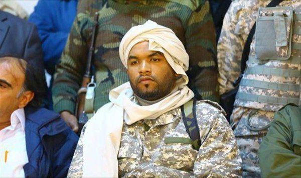 Ibrahim Jadhran Ibrahim Jadhran the militiaman who became Libyas oil kingpin