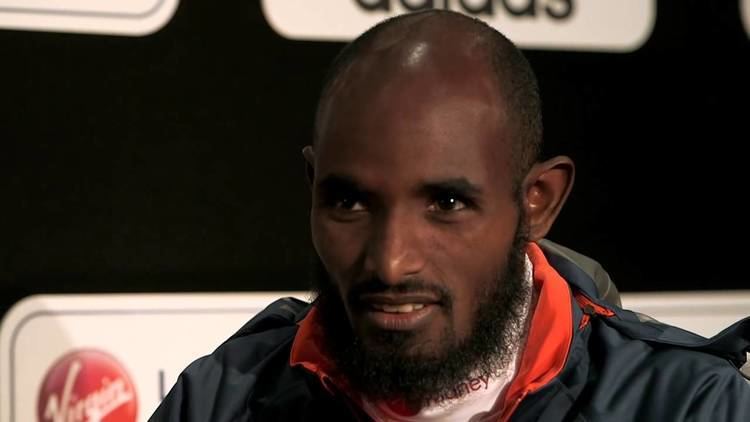 Ibrahim Jeilan Ibrahim Jeilan looks ahead to his marathon debut in London