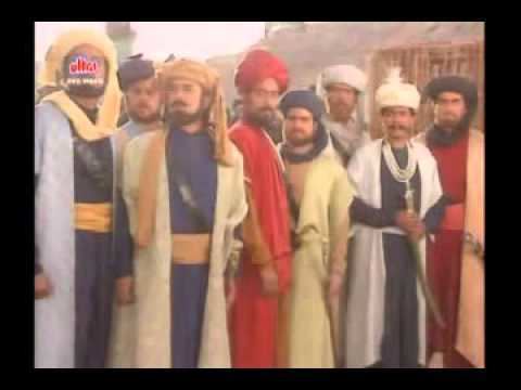 Ibrahim Khan Gardi FATE of IBraHim KHan Gardi 4 SHowing LoyaLty Towards His