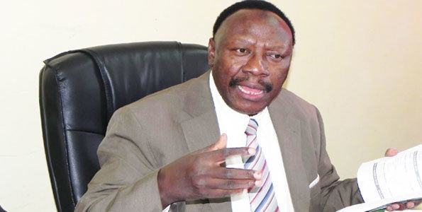 Ibrahim Lipumba Lipumba now takes CUF leaders to court Politics The Citizen