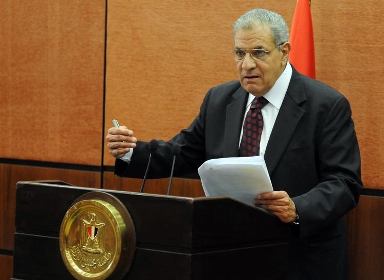 Ibrahim Mahlab Ibrahim Mahlab Egypt39s new prime minister belonged to