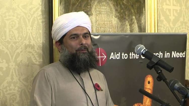 Ibrahim Mogra Shaykh Ibrahim Mogra speech on Religious Freedom Nov 2014 YouTube