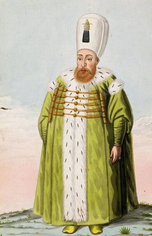 Ibrahim of the Ottoman Empire Mad Ottoman Sultans Who Made History for the Wrong Reasons from