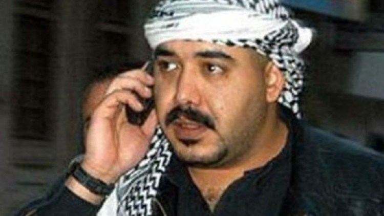 Ibrahim Sabawi Ibrahim Saddam Husseins Nephew Ibrahim Sabawi Ibrahim alHassan Dies