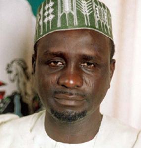 Ibrahim Shekarau Why I Burnt Books As Kano Governor Education Minister