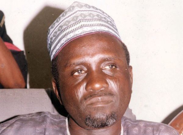 Ibrahim Shekarau ExKano Governor Ibrahim Shekarau Finally Decamps From