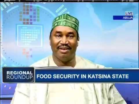Ibrahim Shema Nigerias Katsina State Governor Ibrahim Shema YouTube
