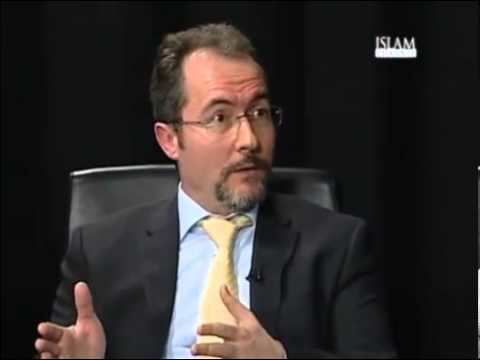 Ibrahim Sirkeci Prof Sirkeci on Islam Channel UK YouTube