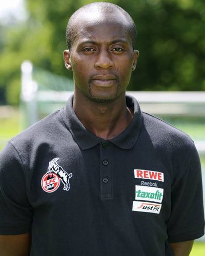 Ibrahim Tanko ExGhana star Ibrahim Tanko joins Cameroon coaching staff