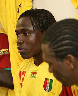 Ibrahima Bangoura Ibrahima Bangoura Wikipedia