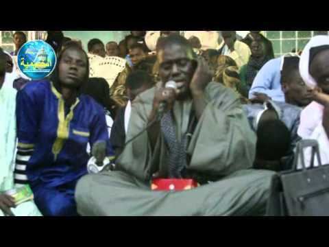 Ibrahima Gueye Khassida Roumna Soukoura Lazi par Serigne ibrahima Gueye Thies part