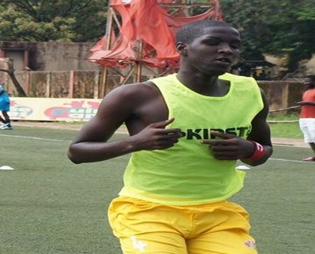 Ibrahima Sory Conte Ibrahima Sory Cont pourquoi a n39a pas march