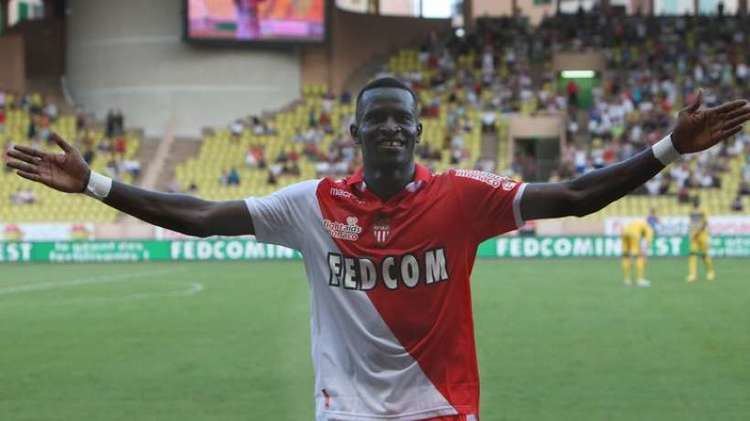 Ibrahima Touré Ibrahima Tour Footmercatonet