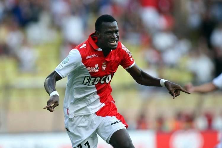 Ibrahima Touré Not so second rate Ligue 2 set for thrilling finale