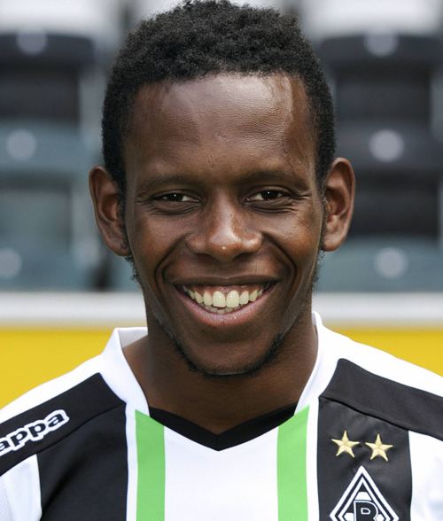 Ibrahima Traore Ibrahima Traor Bor Mnchengladbach 1 Bundesliga