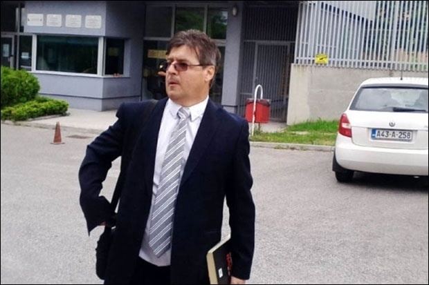 Ibran Mustafić Mustafi Hou da svedoim protiv Oria Region Novostirs