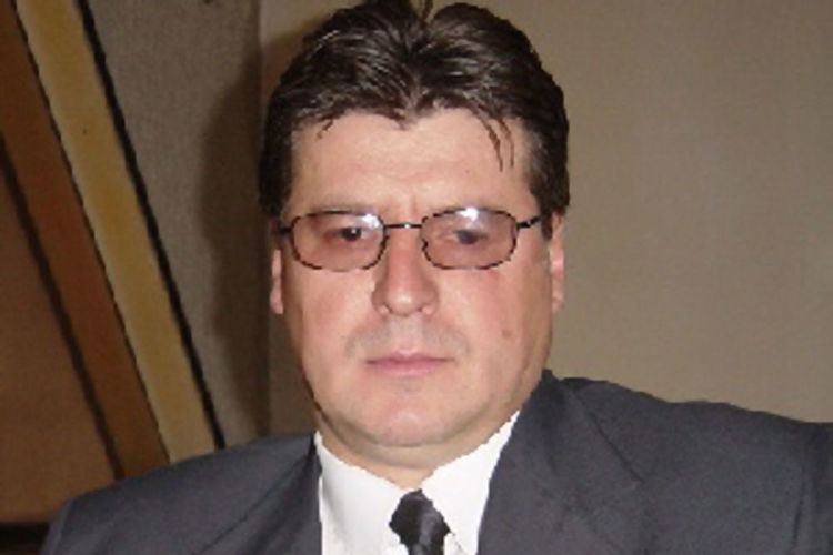 Ibran Mustafić IBRAN MUSTAFI Alija je bio sauesnik zloina mafije Nasera Oria