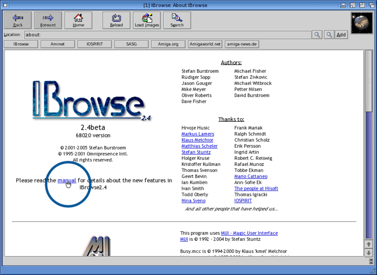 ibrowse 2.3 download