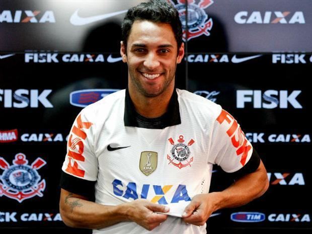 Ibson Sem espao no Flamengo Ibson vibra com porta aberta no