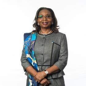 Ibukun Awosika 8 business quotes from First Bank Chairperson Ibukun Awosika