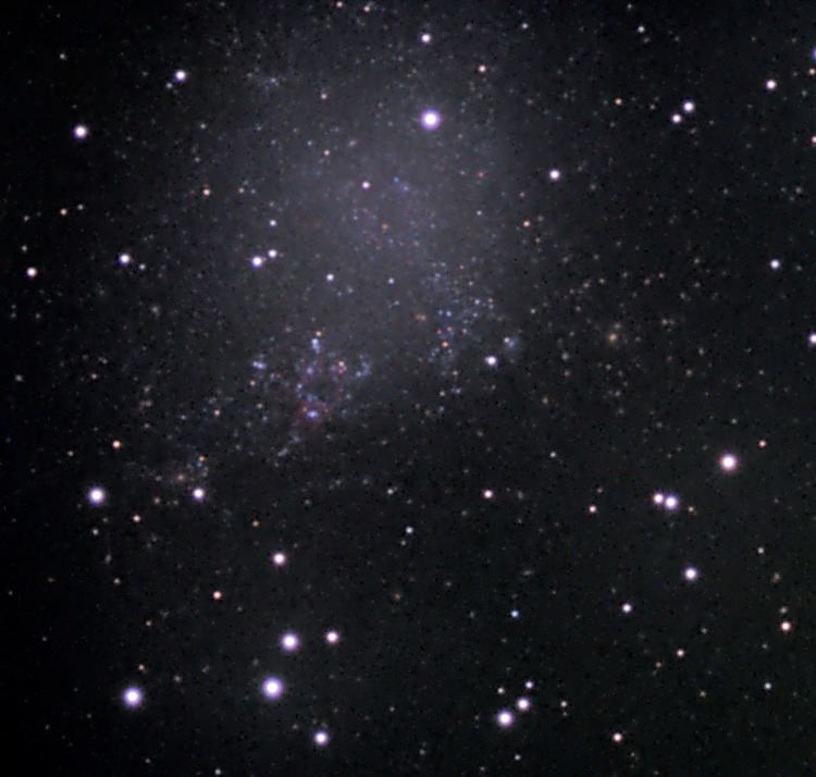 IC 1613 IC 1613