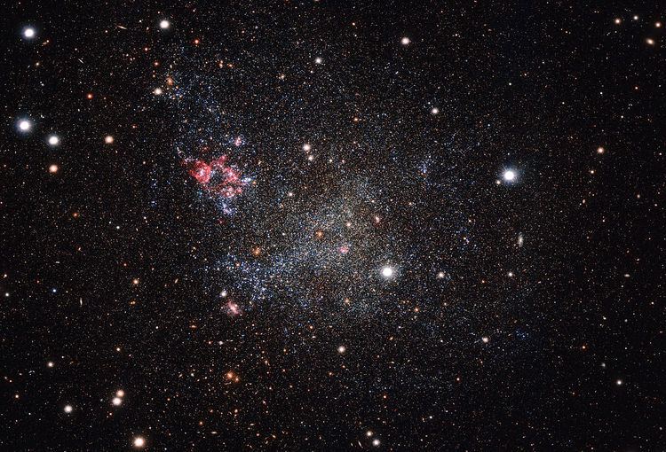 IC 1613 IC 1613 Wikipedia