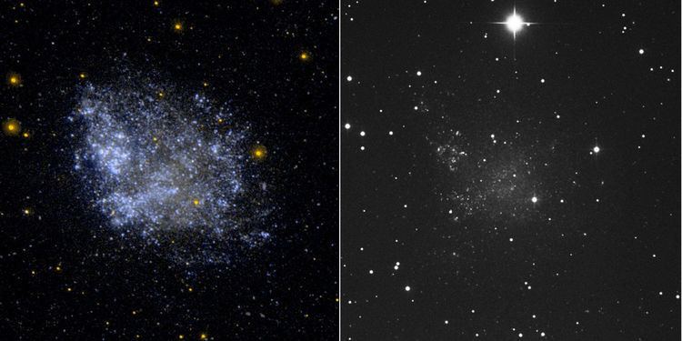 IC 1613 IC 1613 Wikipedia wolna encyklopedia