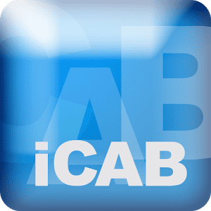 ICab iCAB Android Apps on Google Play
