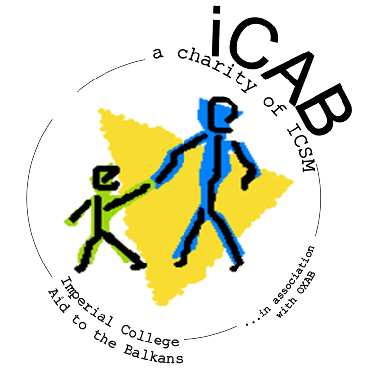 ICab Imperial College Aid to the Balkans ICAB ICSMSU