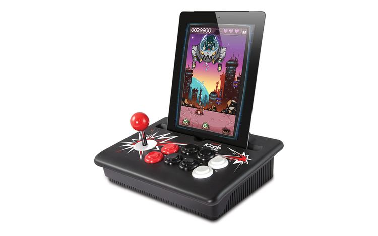 ICade iCade Core Arcade Game Controller for iPad ION Audio Dedicated
